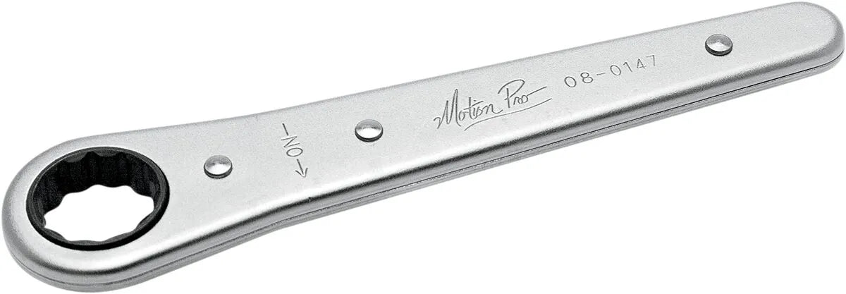 Motion Pro Ratchet Spark Plug Wrench 13/16"