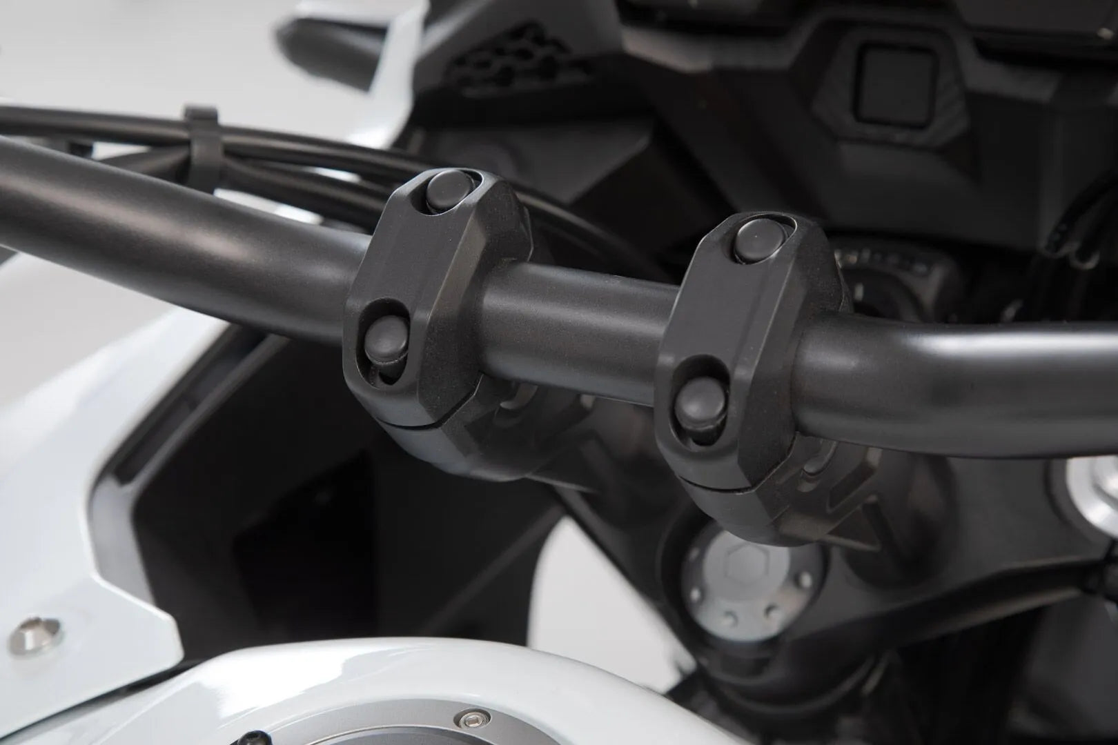 Sw-motech Bar Riser For 28mm Handlebar