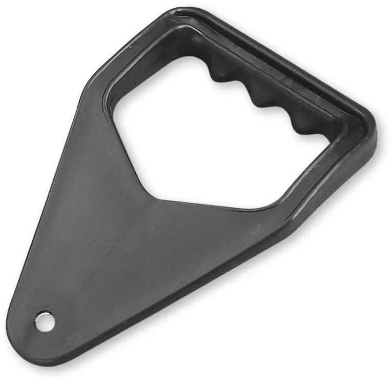 Parts Unlimited Passenger Grab Handle