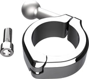 Ciro Gen 2 Aluminum Clamp For 1-1/4" & 1-1/8" Bars