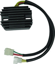 Parts Europe Regulator Rectifier - Oem Replacement