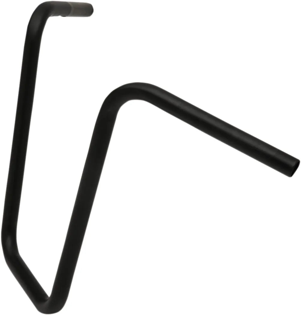 Drag Specialties 1" Black Handlebar