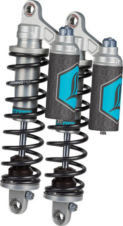 Legend Suspension Revo Arc Piggyback Coil Suspension For Xl Models