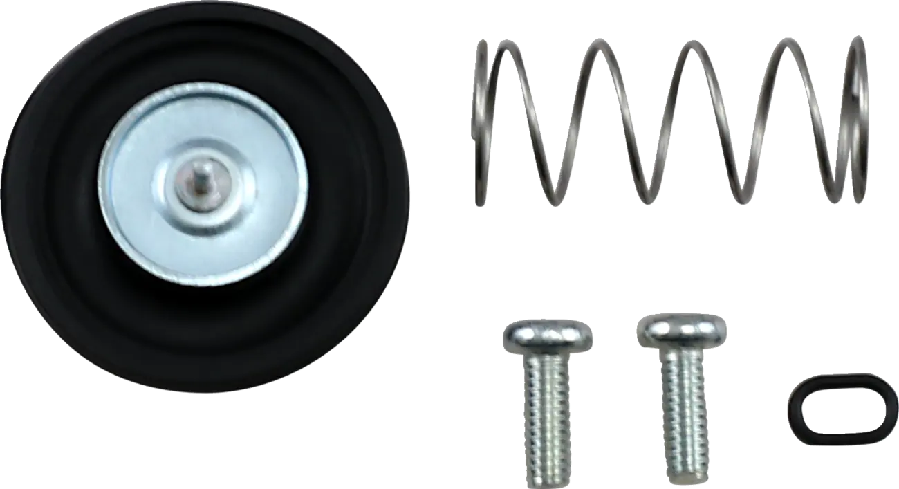 Parts Unlimited Air Cut-off Valve Rebuild Kit