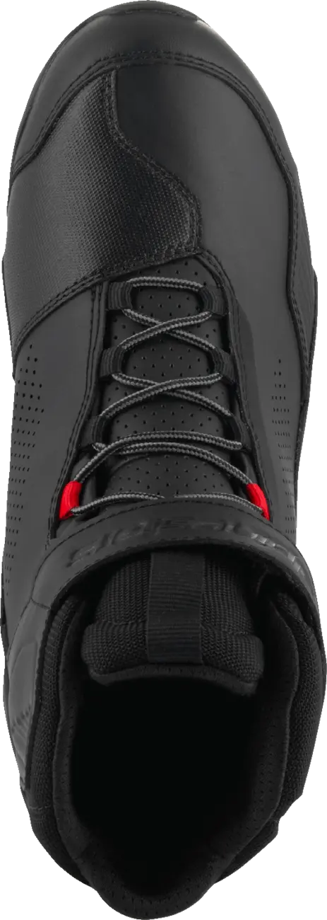 Alpinestars Austral GTX Boots Black Dark Gray