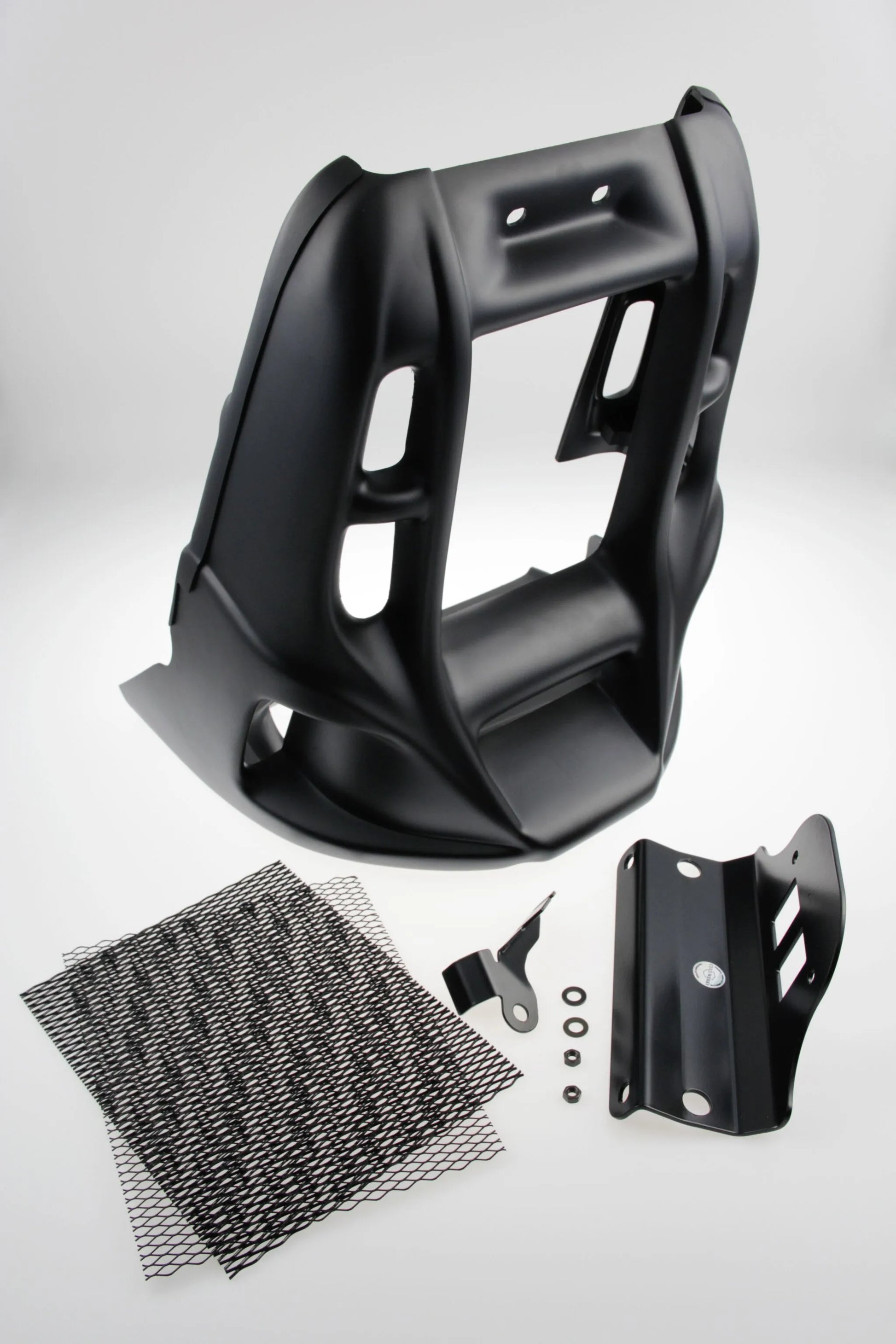 CULT WERK ABS Radiator Grill