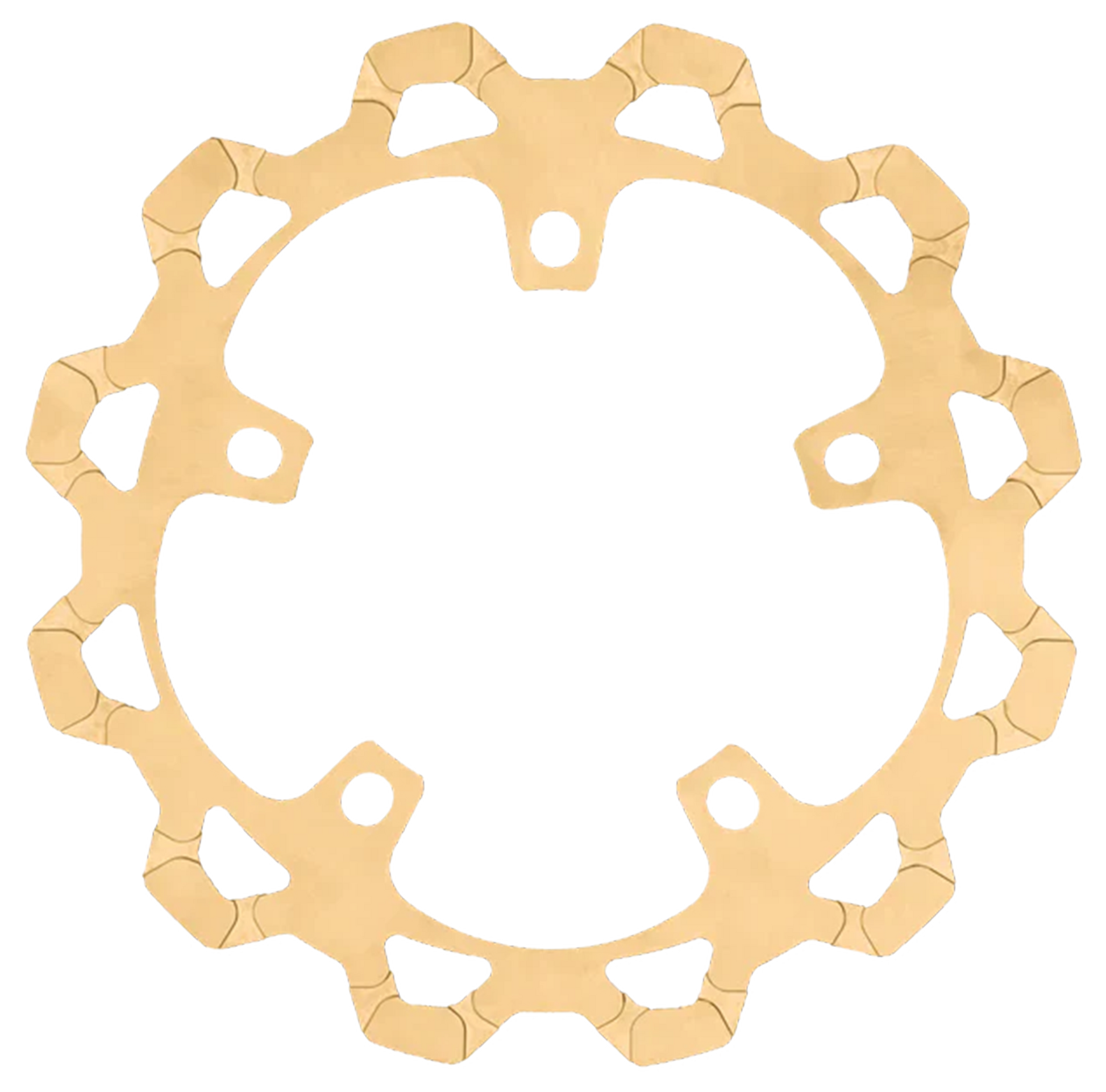 Lyndall Enforcer Disc Brake Rotors for Touring & Trike
