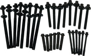 WSM Engine Bolt Kit