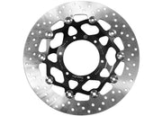 Pływająca tarcza hamulcowa Brembo Serie Oro - Przód