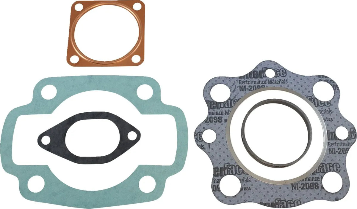 Vintco Top End Gasket Kit 71.00mm Bore for Honda FL 250 MT 250 K