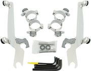 Memphis Shades Sportshield Trigger-lock Mount Kit