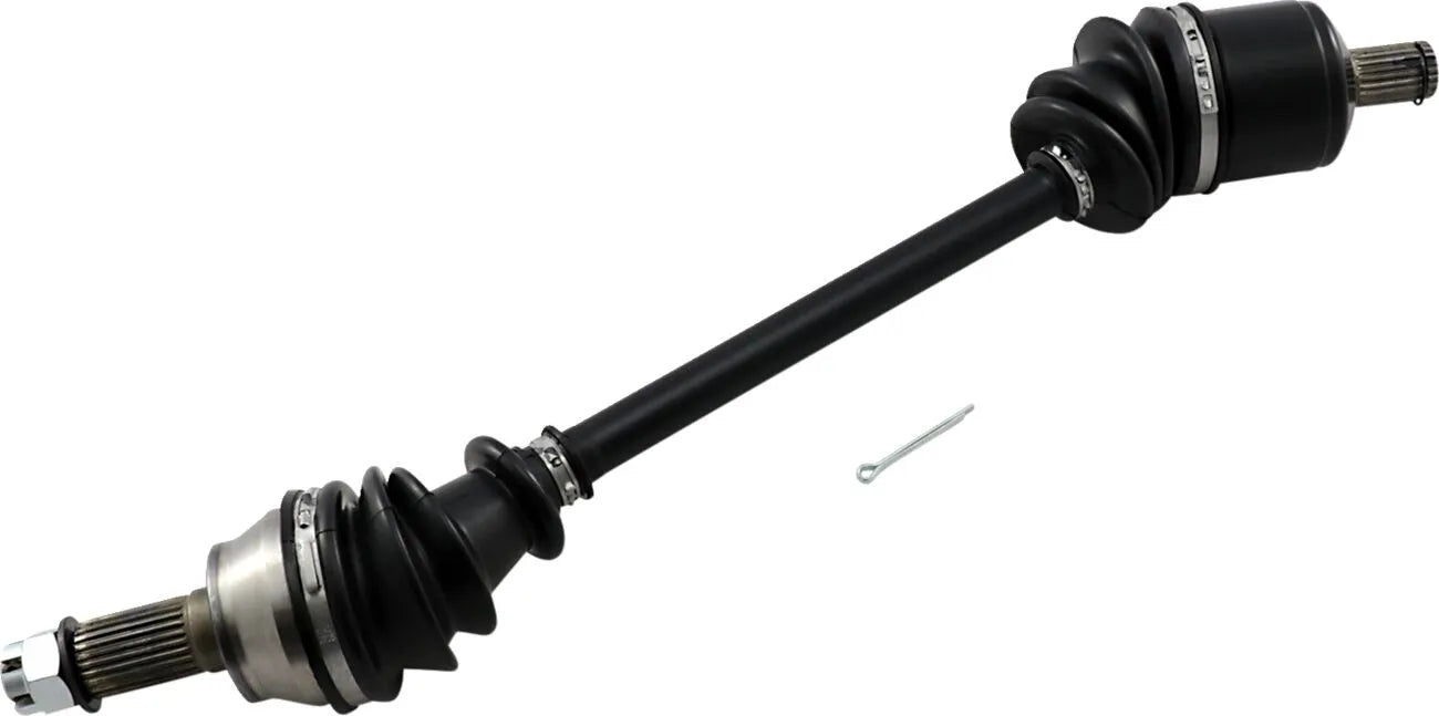 Moose Offroad Cv Axle - Standard Replacement