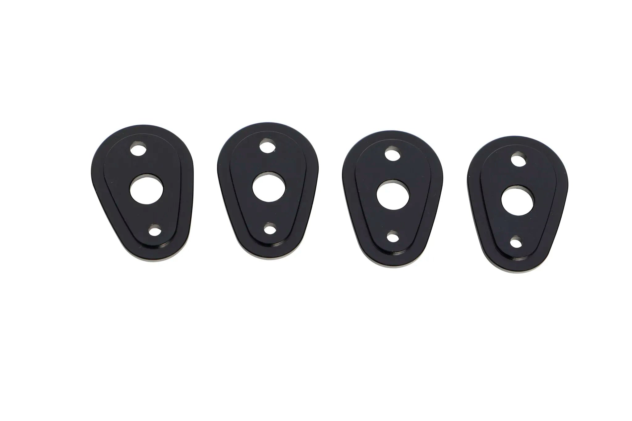 Daytona Indicator Mounting Plate