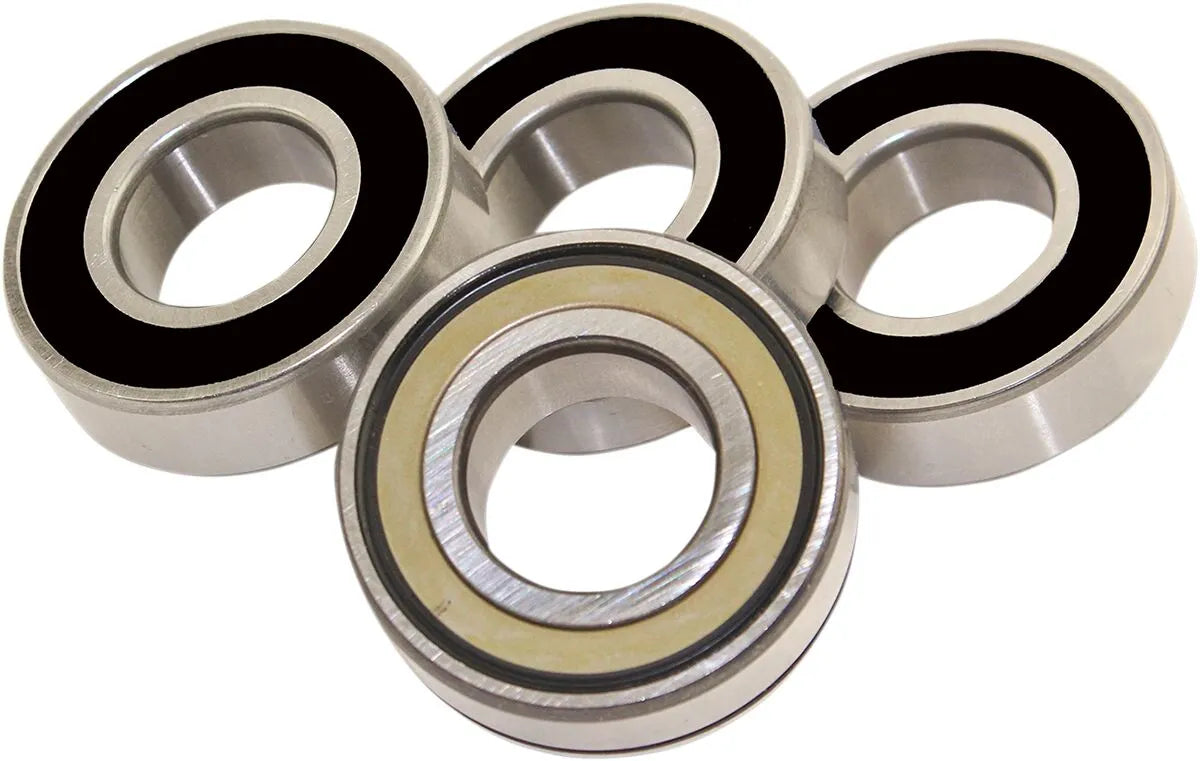 DRAG SPECIALTIES Rear Wheel Bearing Kit for 25mm Axles