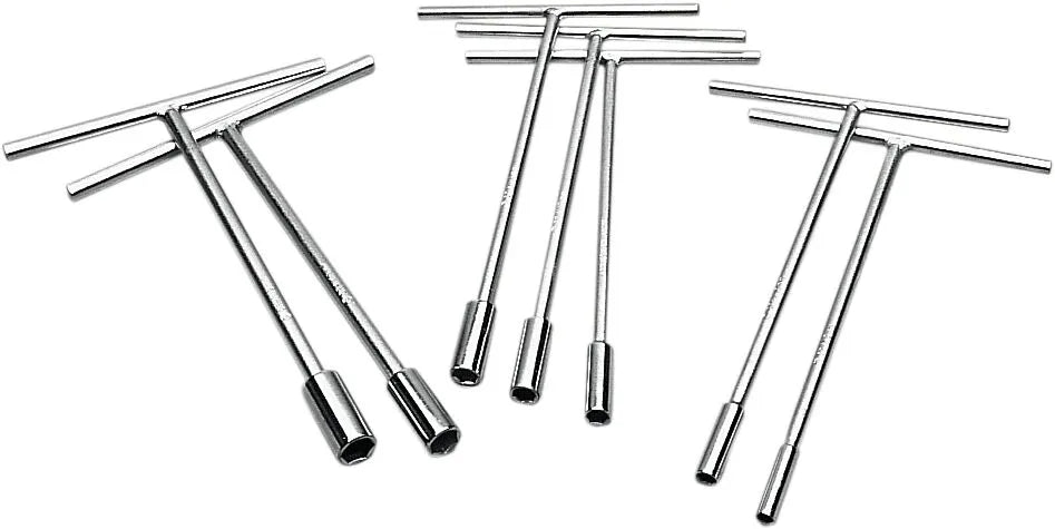 Motion Pro 17mm Socket T-Handle