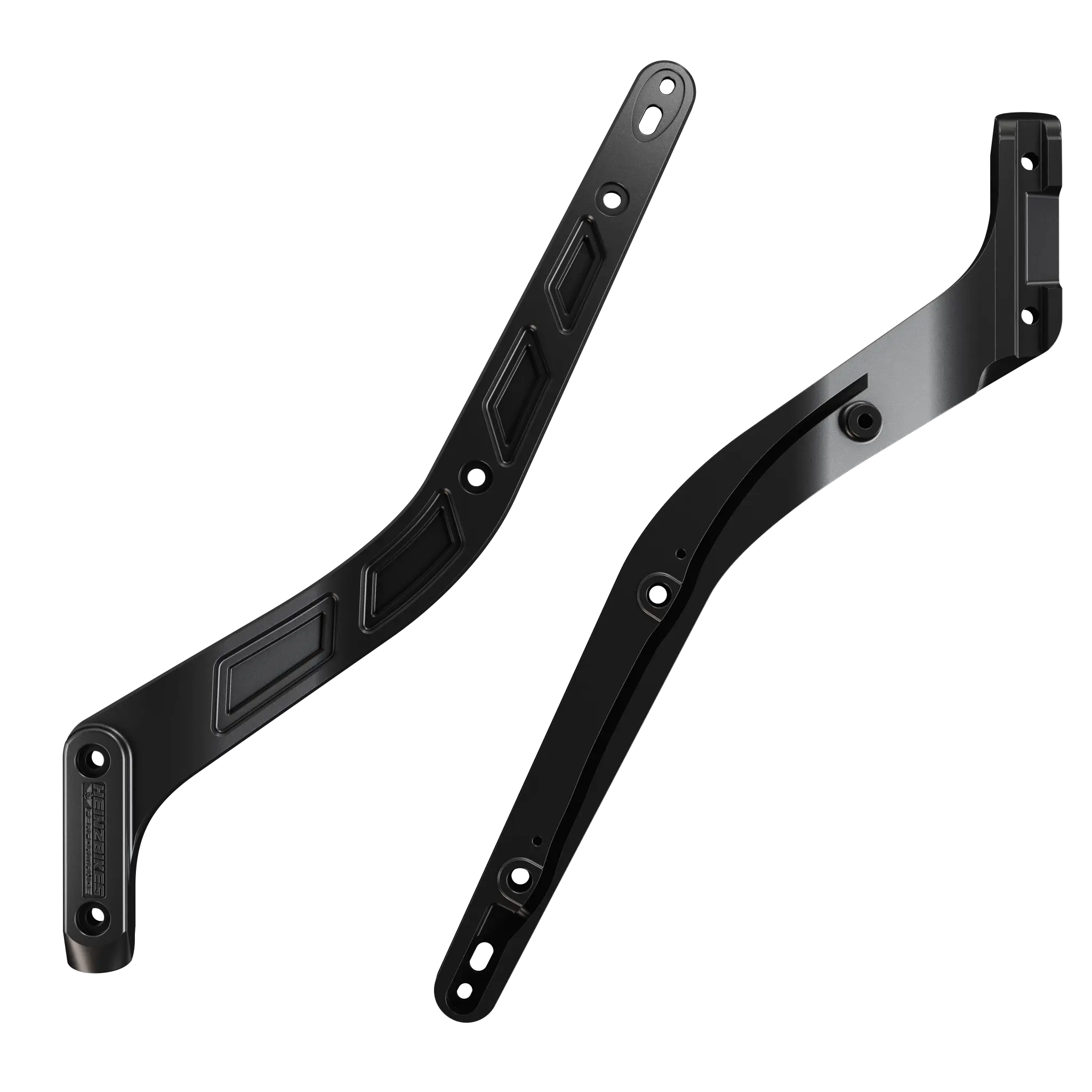 Heinz Bikes Softail Fender Struts Kit