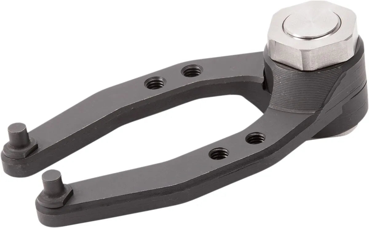 Motion Pro Heavy-Duty Pin Spanner Black Oxide