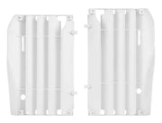Polisport Radiator Guards For Honda