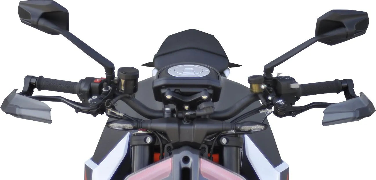 Barkbusters Aero-gp Lever Protector