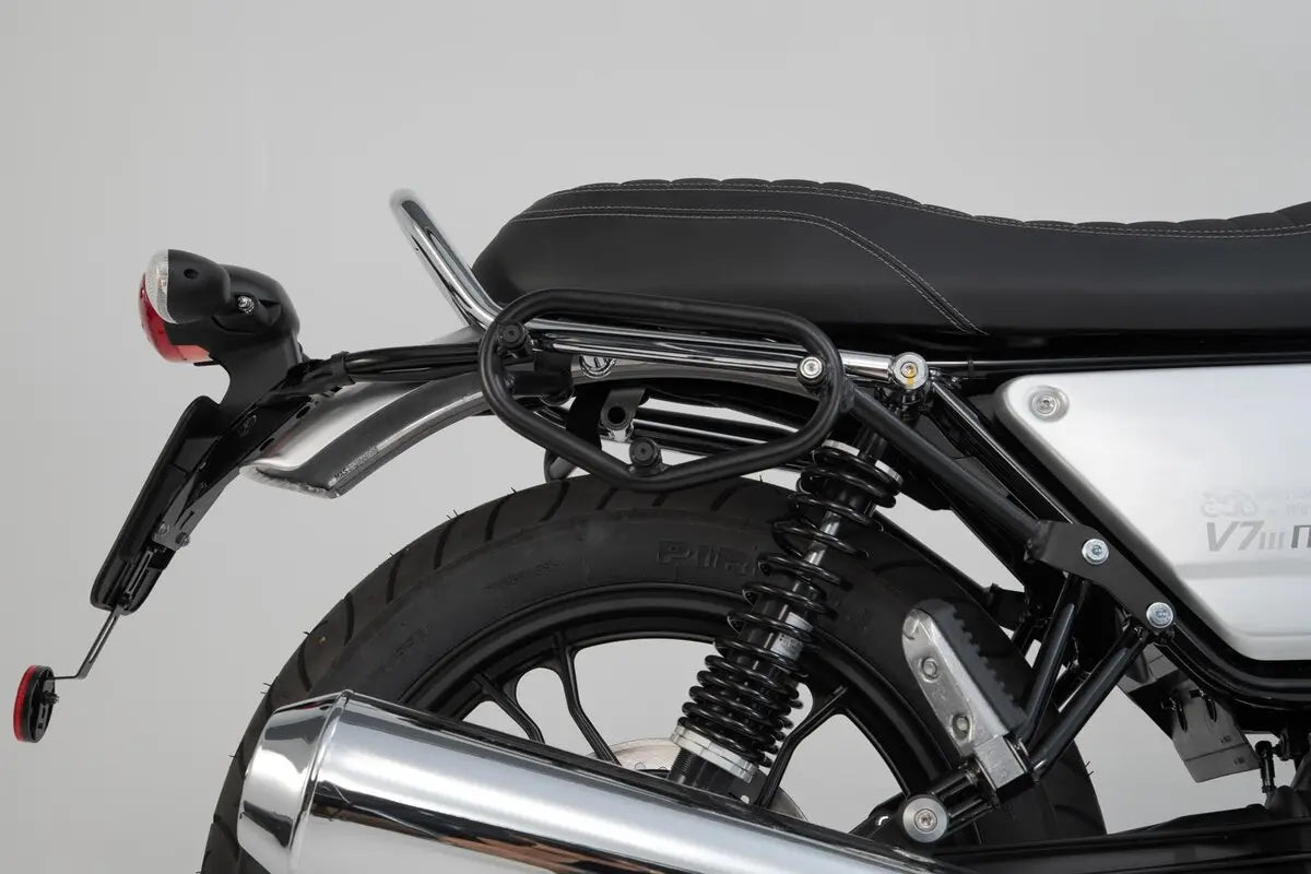 Sw-motech Legend Gear Lc2 Side Bag System
