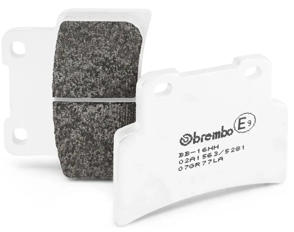 Brembo LA Prime Line Front Brake Pad