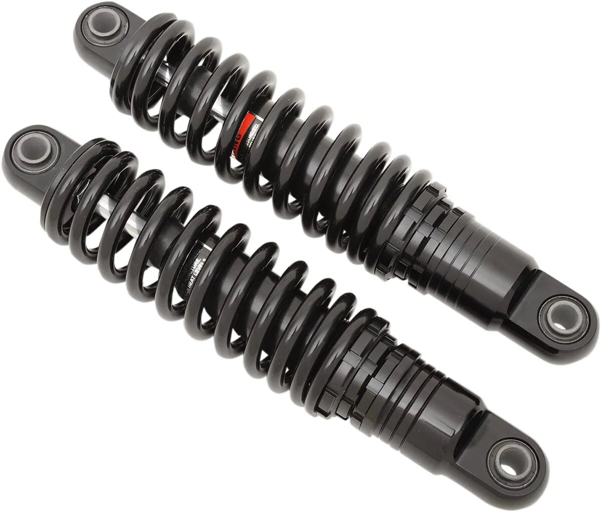 Drag Specialties Premium Adjustable Shocks For Motorcycle