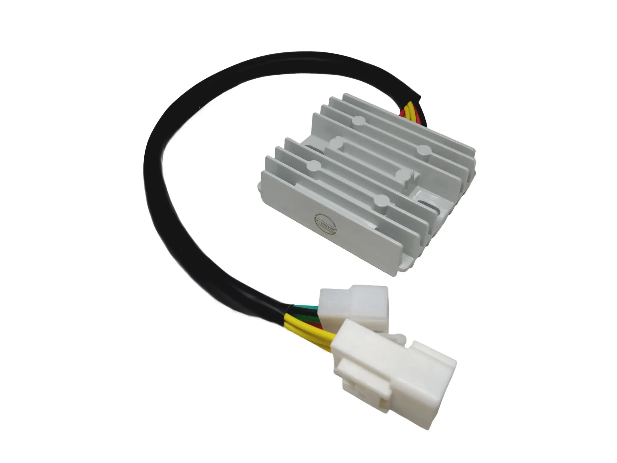 Motoplat Regulator - 12v Charge And Voltage