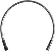 Uniwersalny przewód hamulcowy Magnum Shielding Karbonfibr 17"
