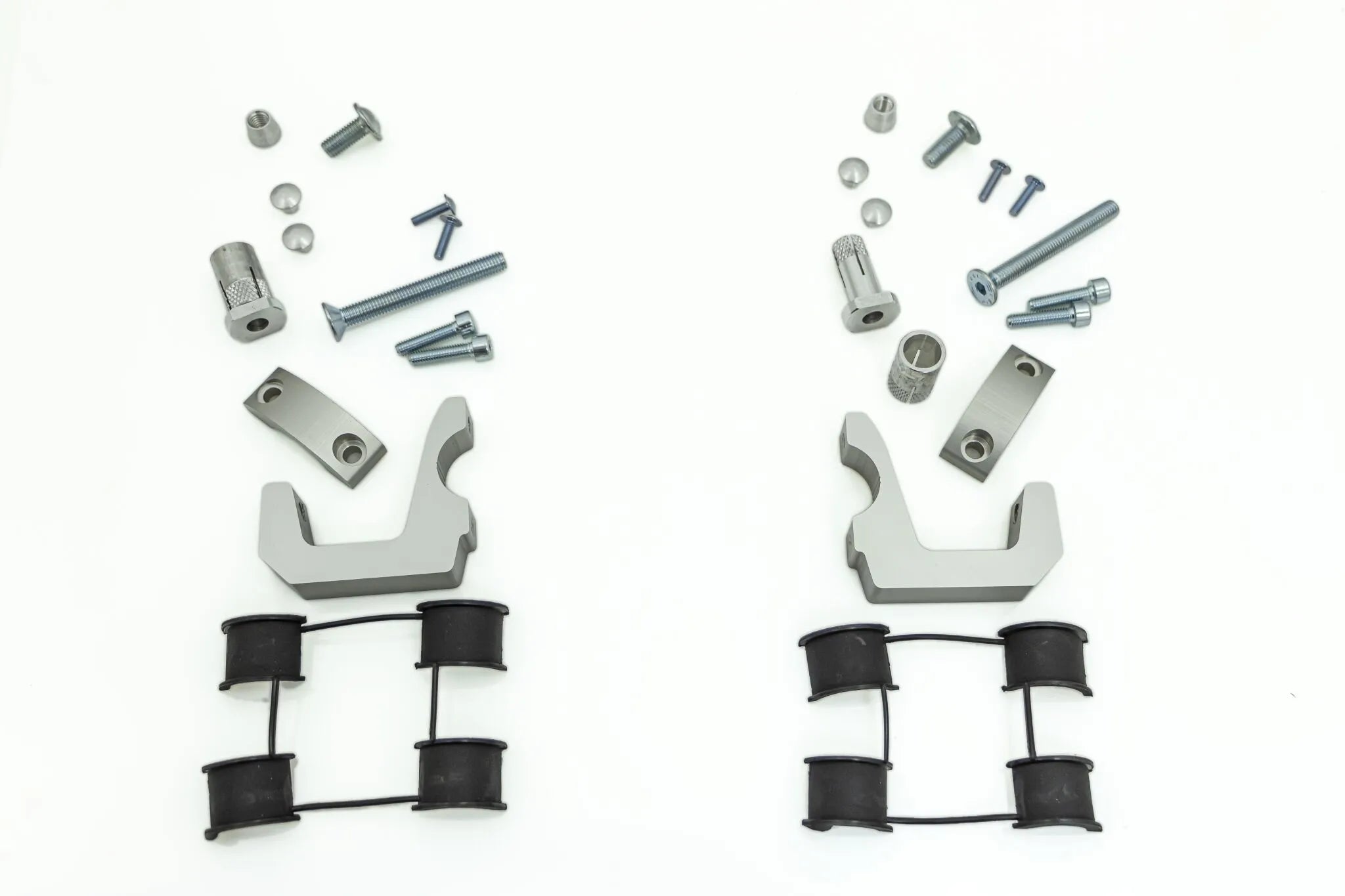 Polisport Trailblazer Handguard Mount Kit