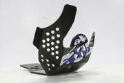 Axp Racing Skid Plate Engine Guard - Hdpe Polyethylene