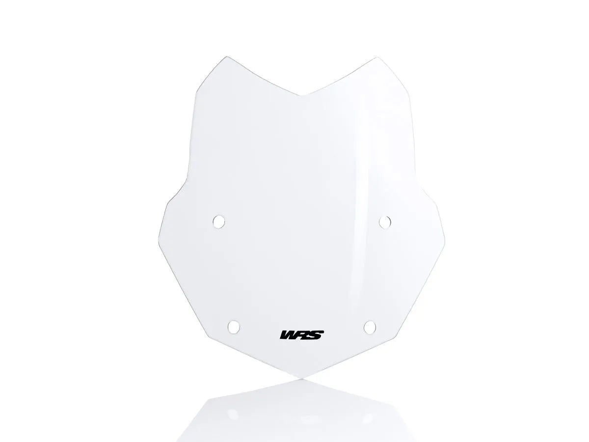 Wrs Windscreen - Enhanced Protection & Style