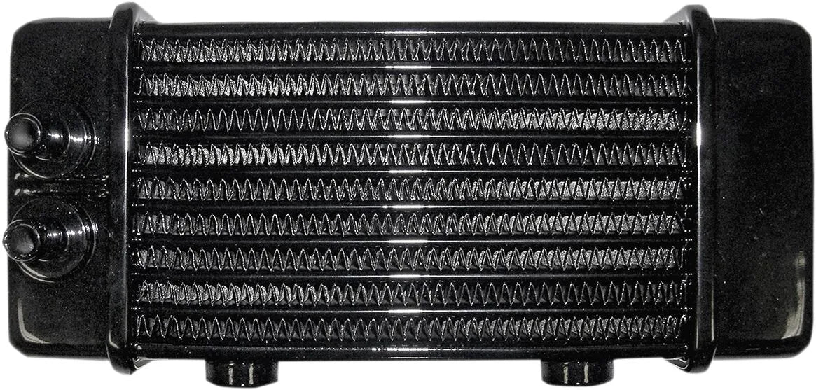 Jagg Oil Coolers Universal Oil Cooler