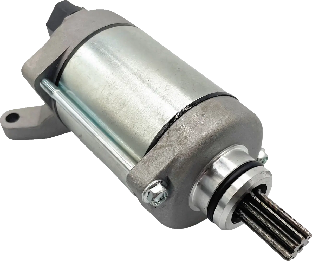 Rick's Motorsport Electric Starter Motor - 61-436