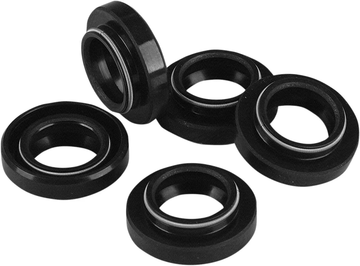 James Gasket Double-Sided Starter Shaft Seal for Harley Davidson