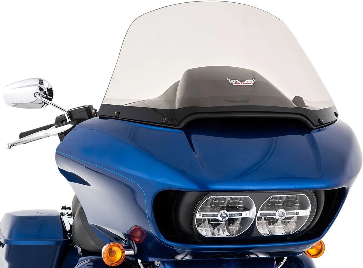 Slipstreamer Replacement Windshield - Smoke
