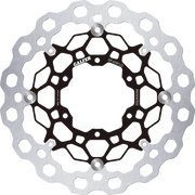 Galfer Cubiq Brake Rotor Full-floating