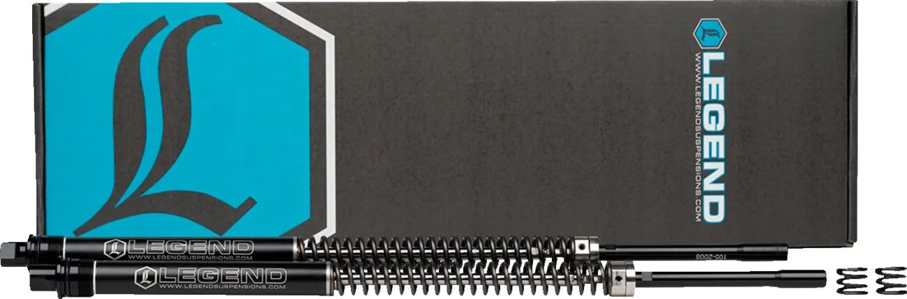 Legend Suspension Axeom8 Front Suspension System For Stock Forks