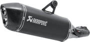 Tłumik Akrapovic Slip-on Line Do Bmw – Tytan - Homologacja Drogowa ECE