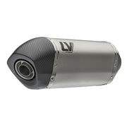 Leovince LV-14 Titanium Tłumik Slip-on