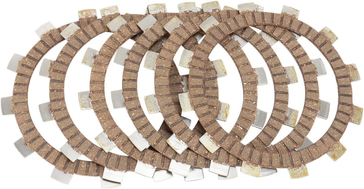 Prox Clutch Friction Plates