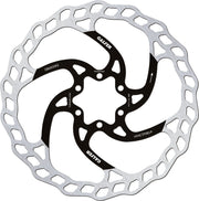 Galfer Wave Brake Rotor for Avid Juicy 5 Fixed