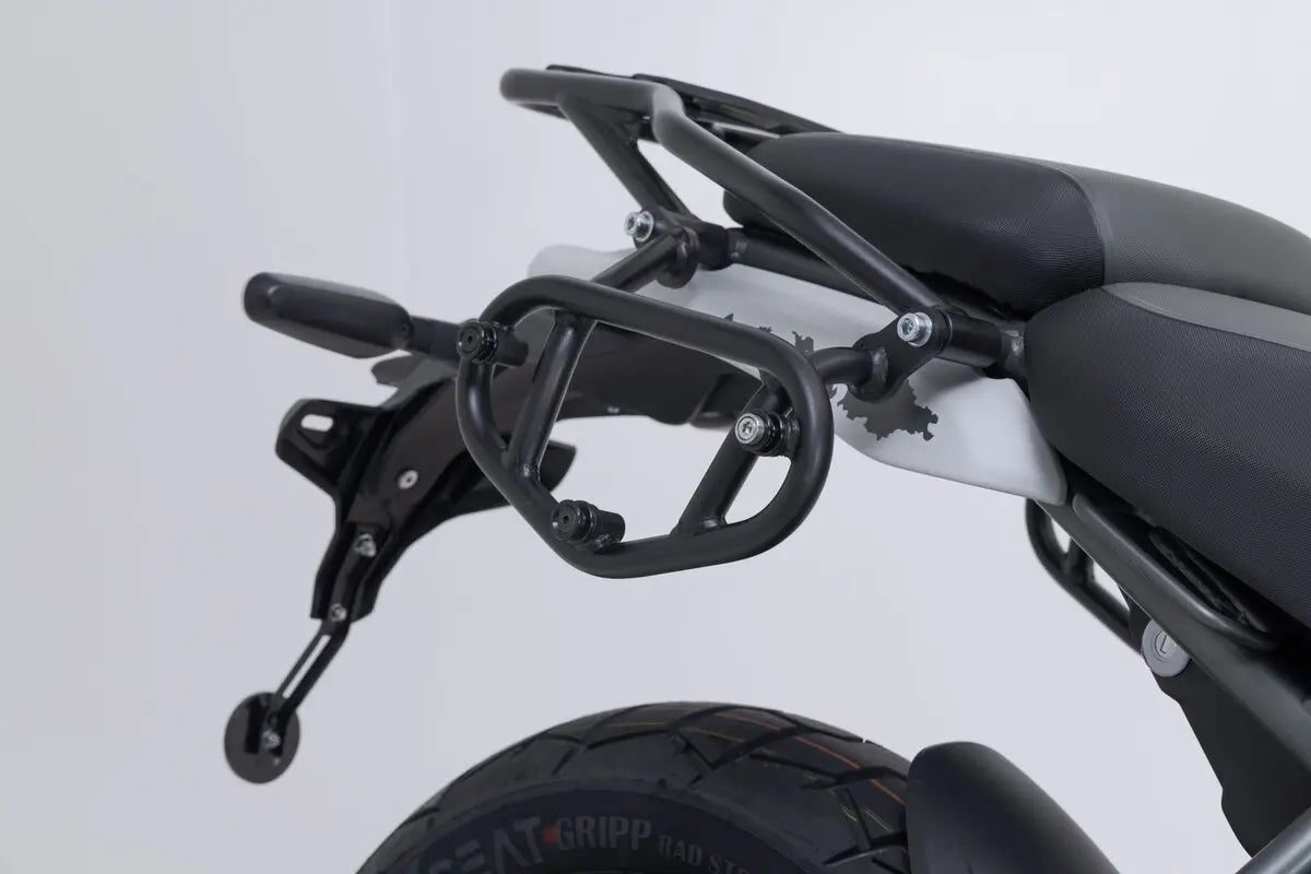 Sw-motech Legend Gear Lc1 & Lc2 Side Bag System