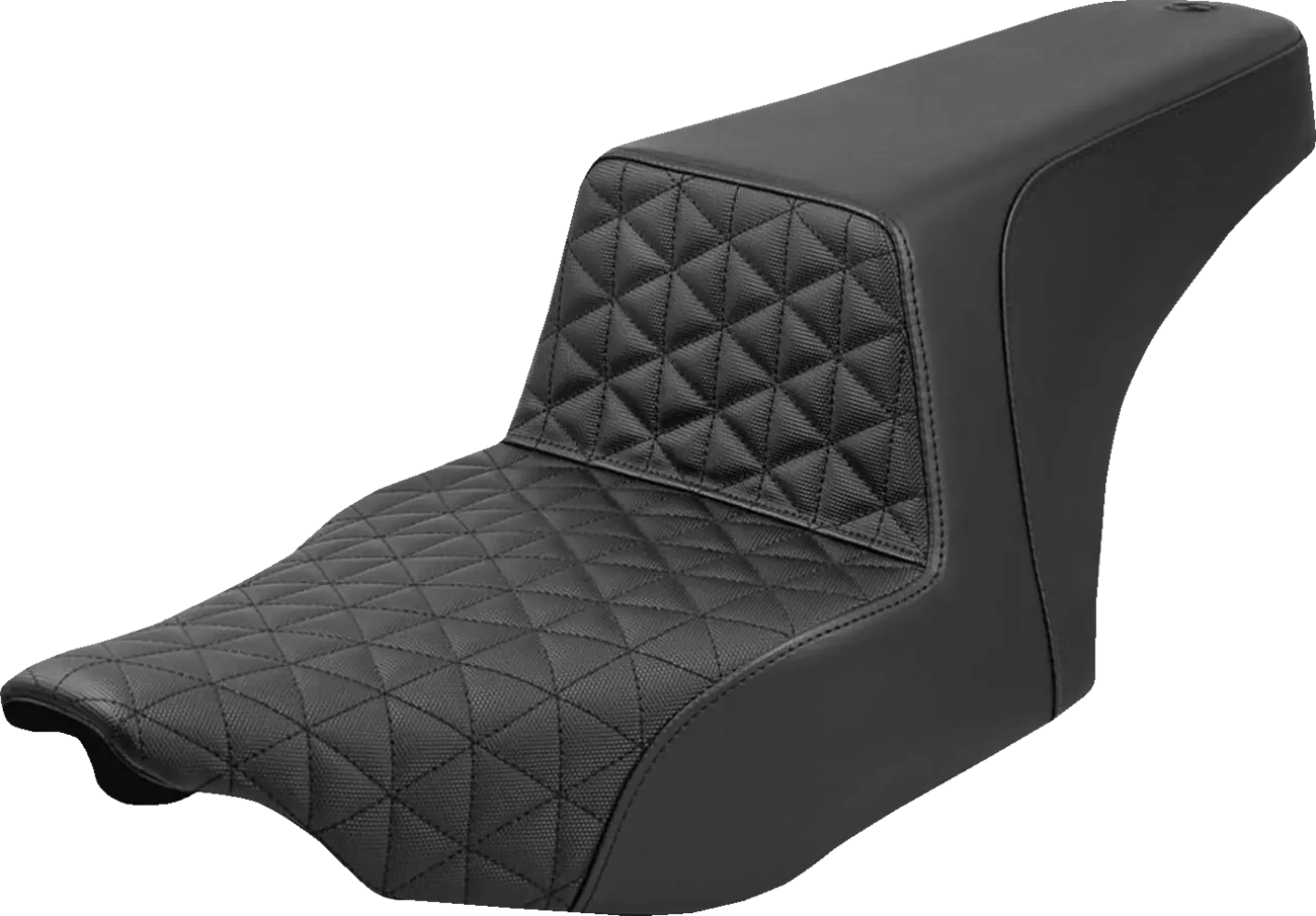 Saddlemen Step-Up Tri-Gripper Seat