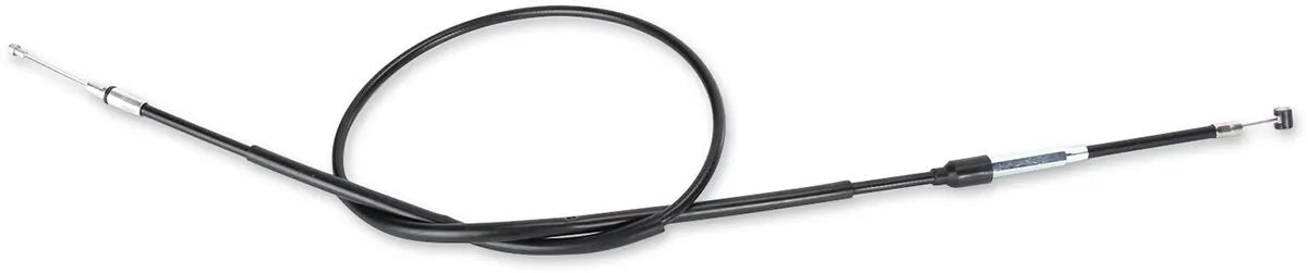 Moose Offroad Black Vinyl Clutch Cable
