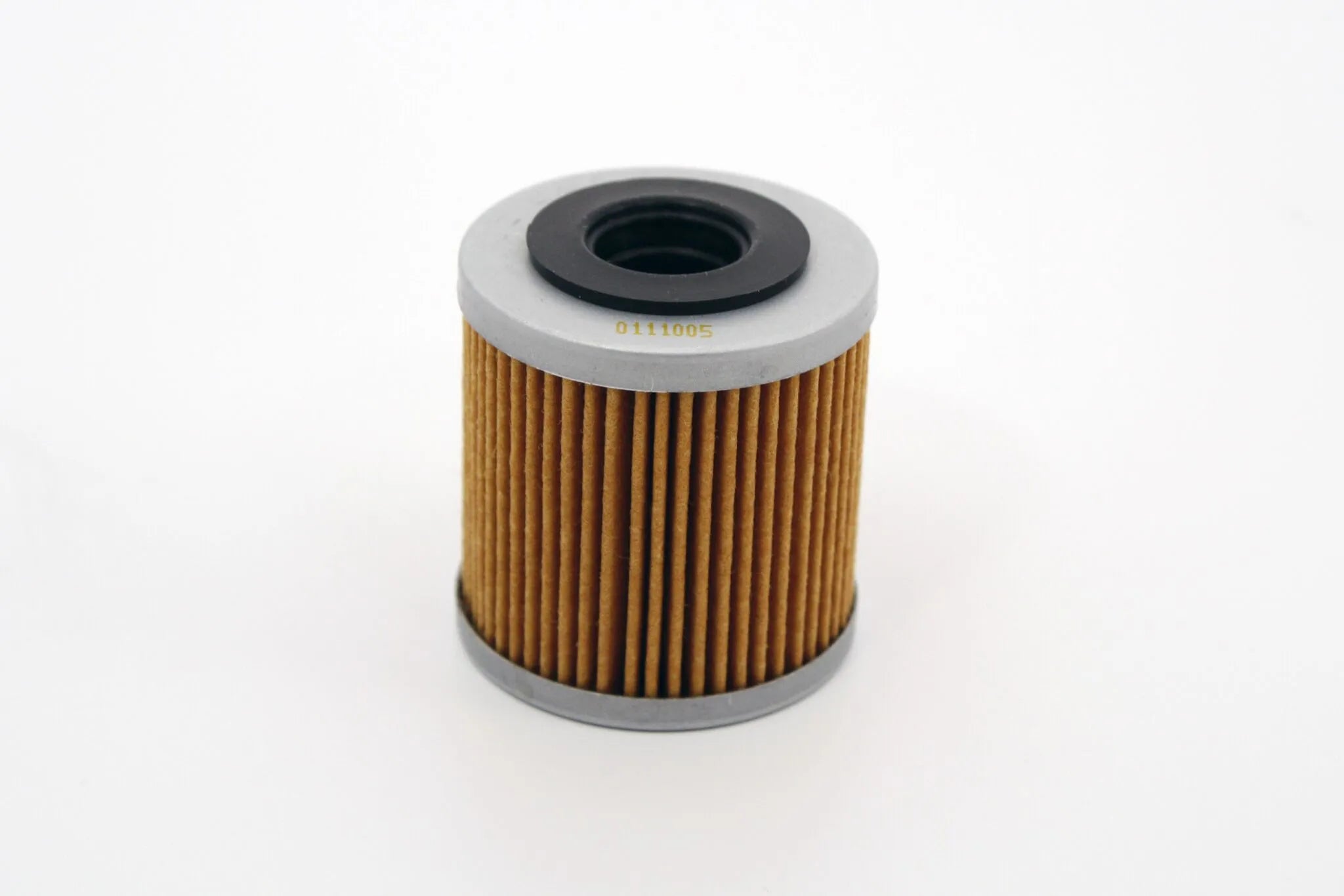 Twin Air Oil Filter For Maximum Engine Protection