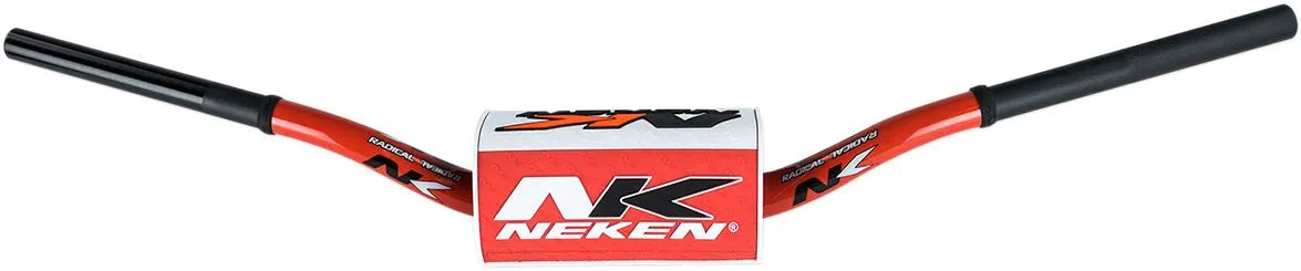 Neken Variable Diameter Handlebar - 1 1/8"