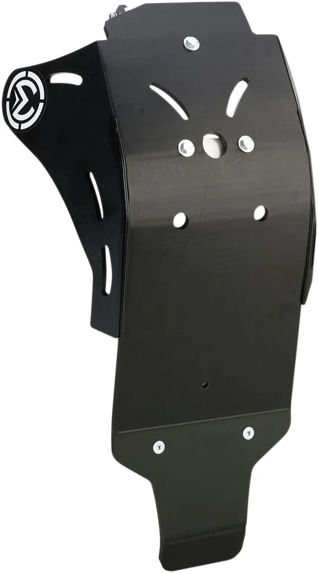 Moose Offroad Pro Lg Skid Plate Full Body