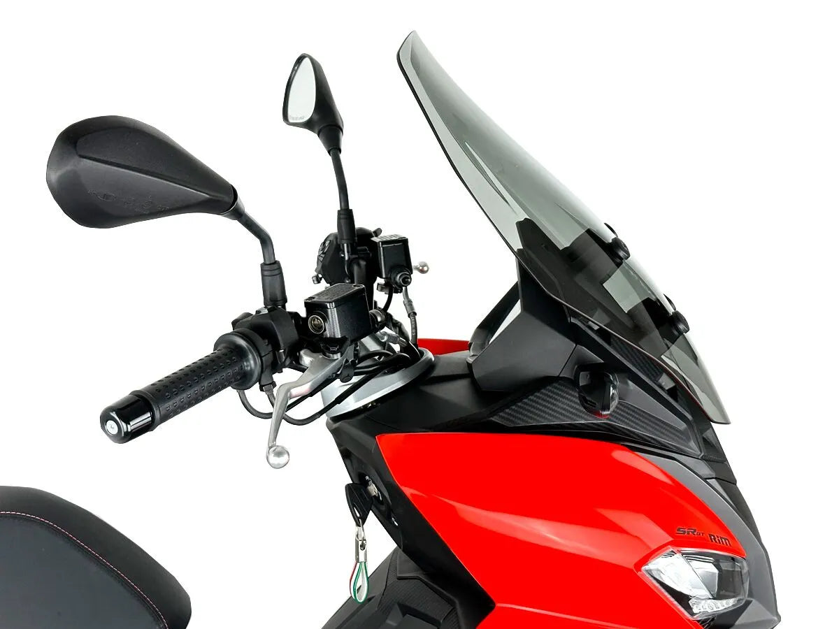 Wrs Windscreen - Enhanced Protection & Style