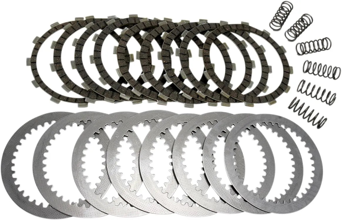 Ebc Drc Series Clutch Kit