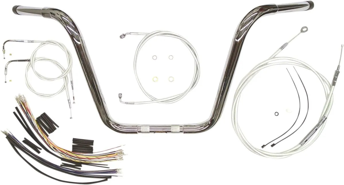 Magnum Shielding 1-1/4" Handlebar Kit